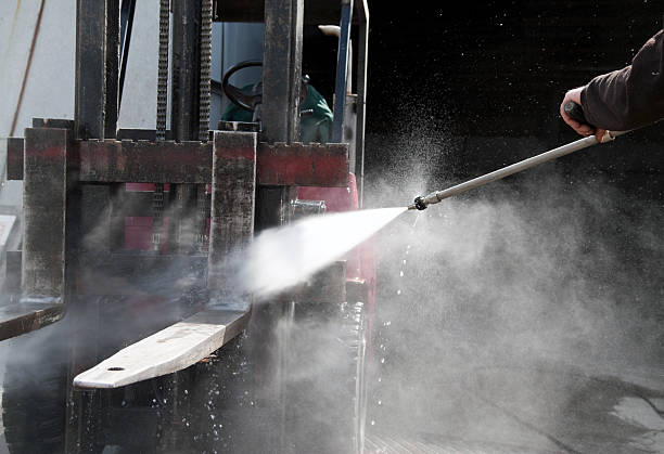 Trusted Wellington, OH  Pressure Washing Services Experts