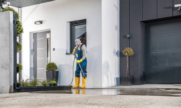 Best Oil Spill Cleanup  in Wellington, OH